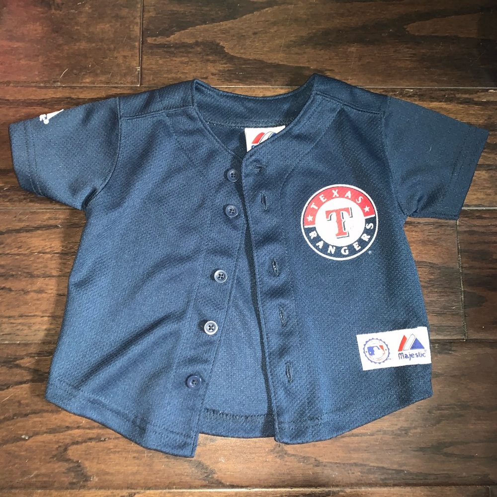 Rangers Toddler